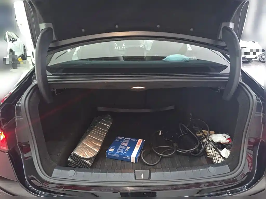 BYD Qin PLUS — миниатюра 24