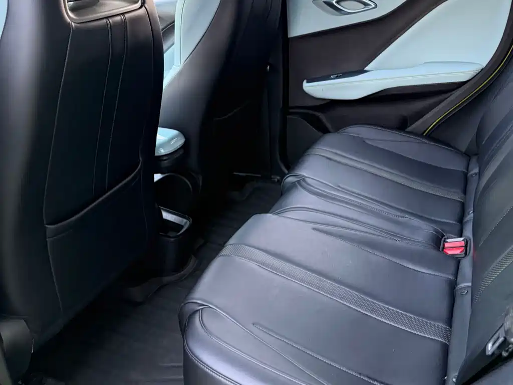 BYD Seagull — миниатюра 10