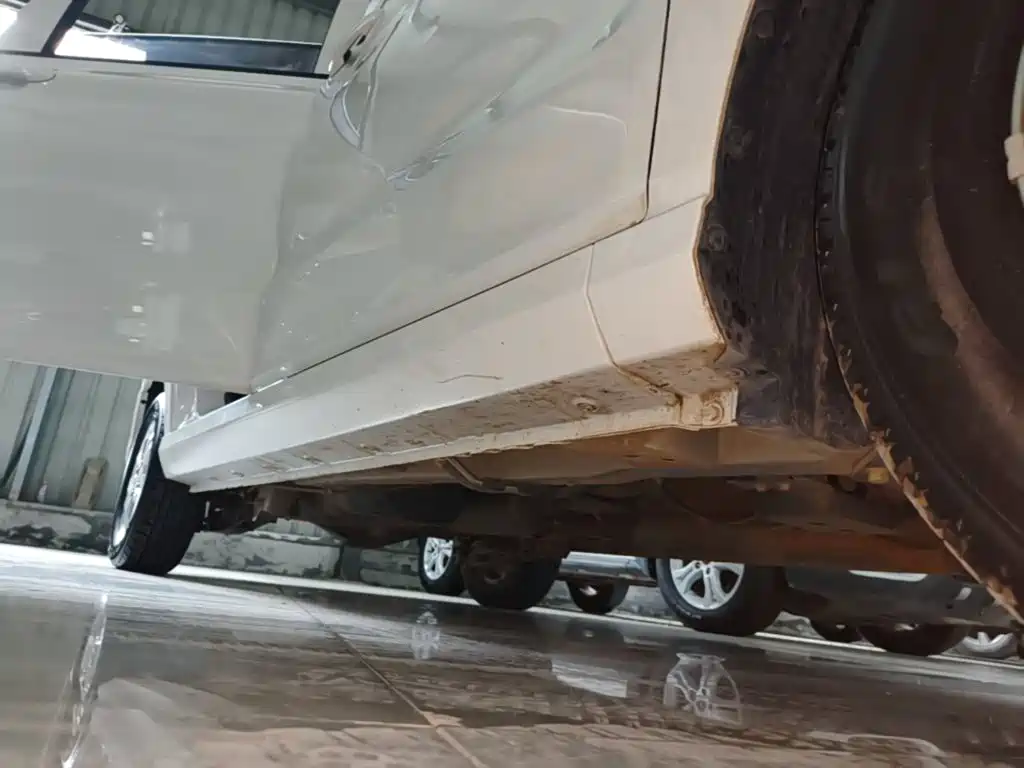 Wuling Hongguang — миниатюра 21