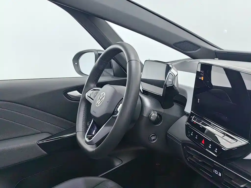 Volkswagen ID.3 — миниатюра 22
