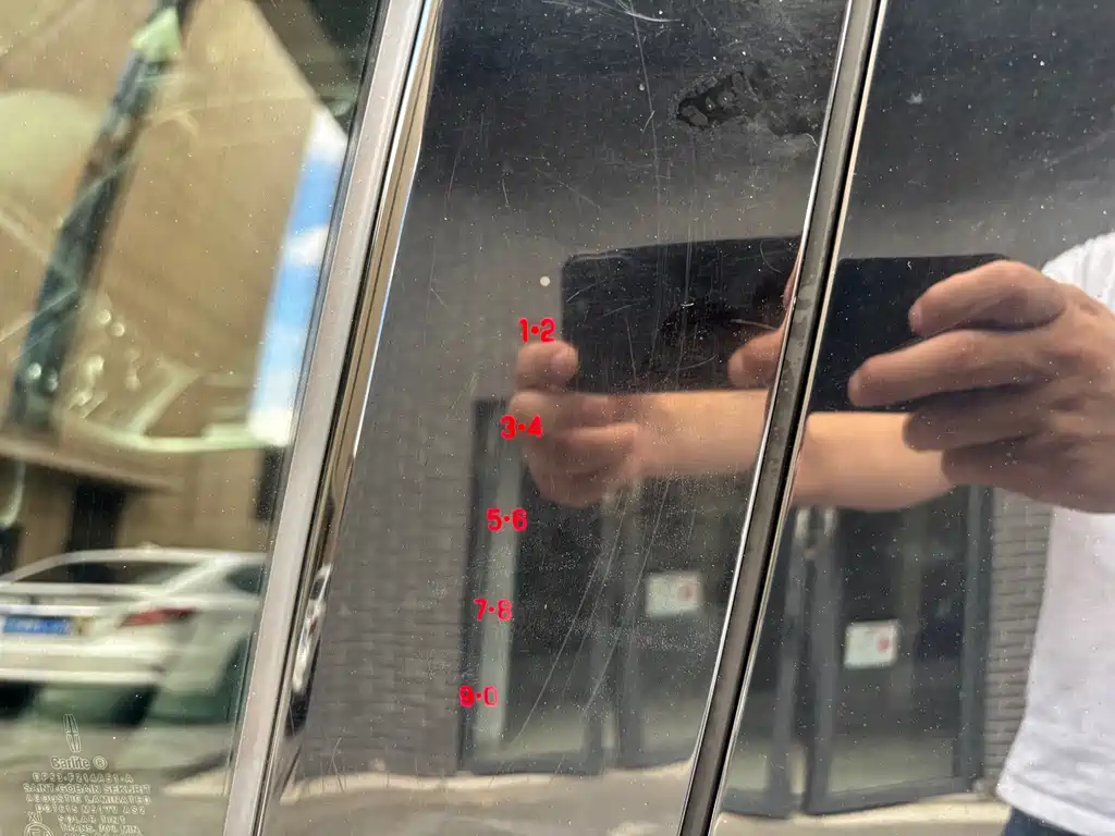 Lincoln MKZ — миниатюра 14