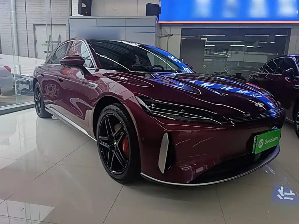Fulwin Облако ветра A9L — миниатюра 4