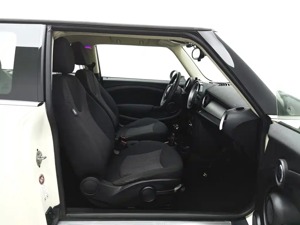 MINI Mini Clubman — миниатюра 23