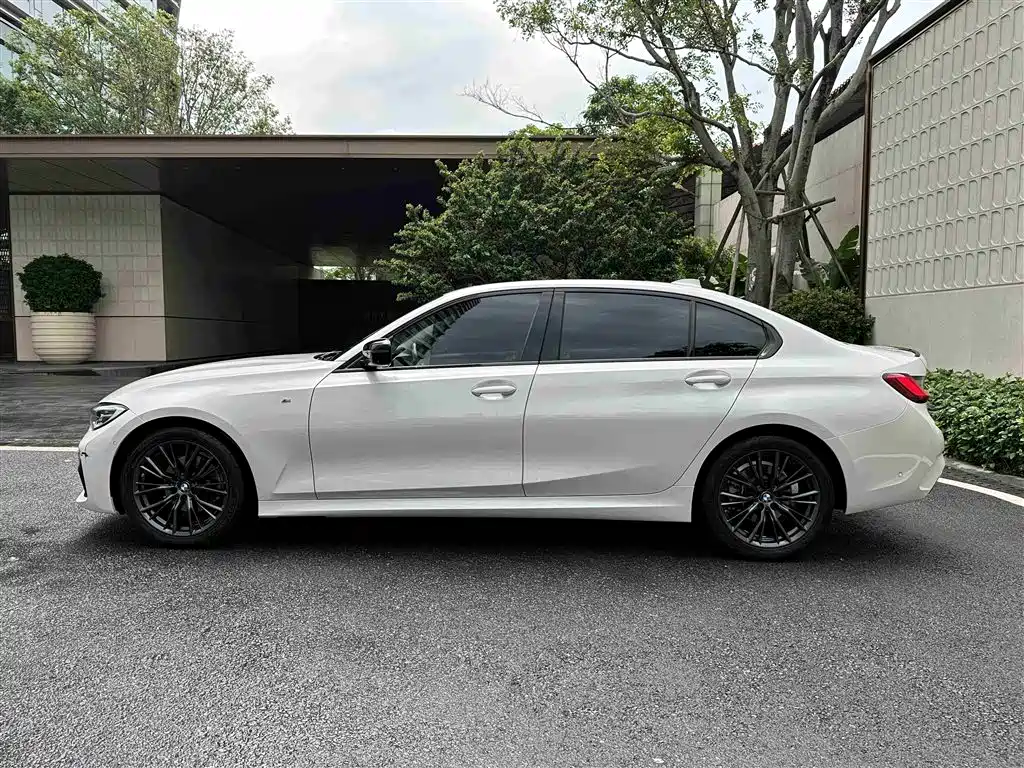 BMW 3 Series — фотографии объявления, Фото 10
