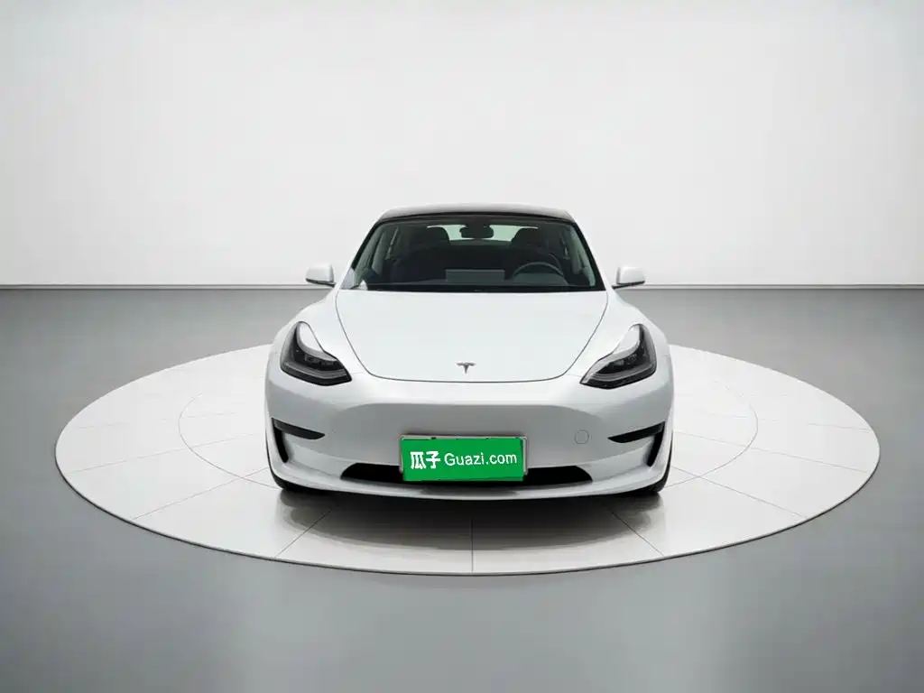Tesla Model 3 — миниатюра 2