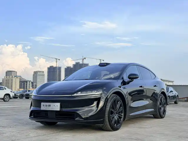 2025 Chery Zhijie