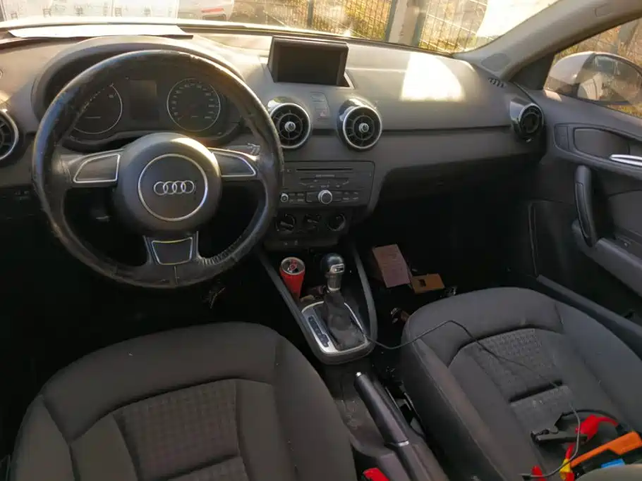 Audi A1 — миниатюра 12
