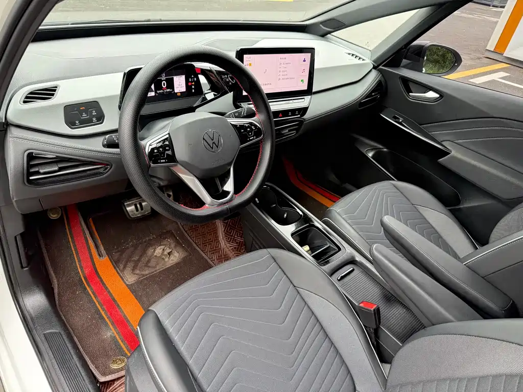 Volkswagen ID.3 — миниатюра 5
