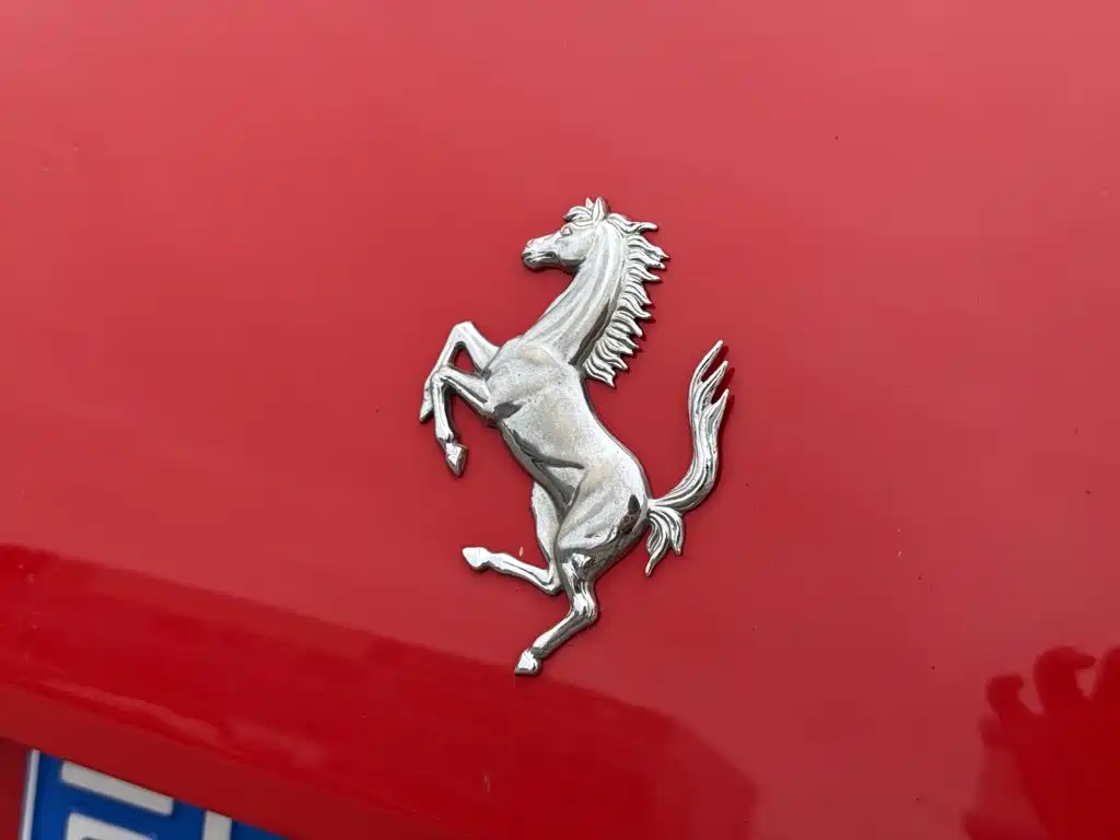 Ferrari 599 — миниатюра 11