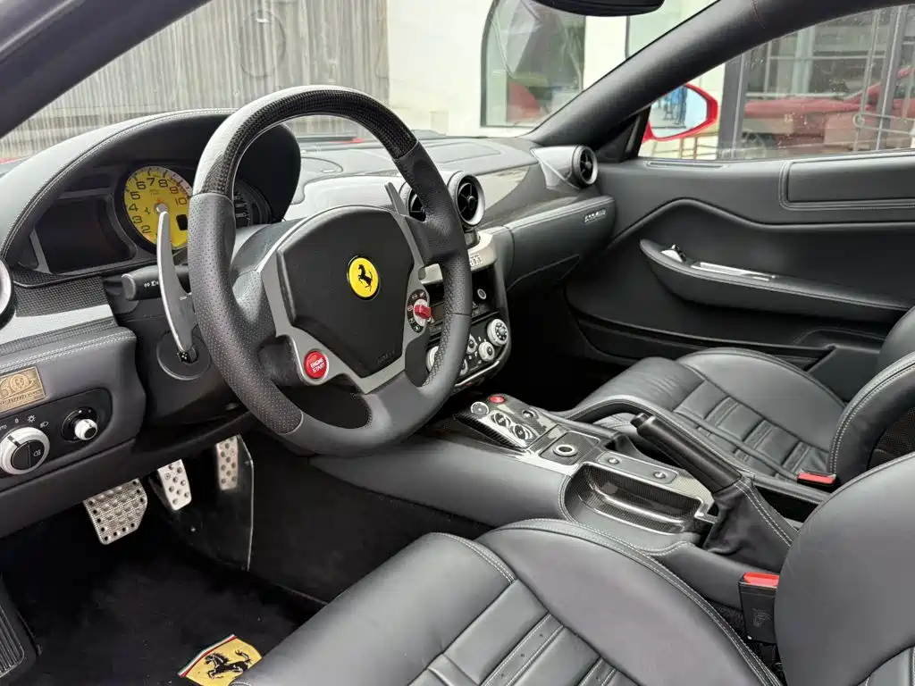 Ferrari 599 — миниатюра 20