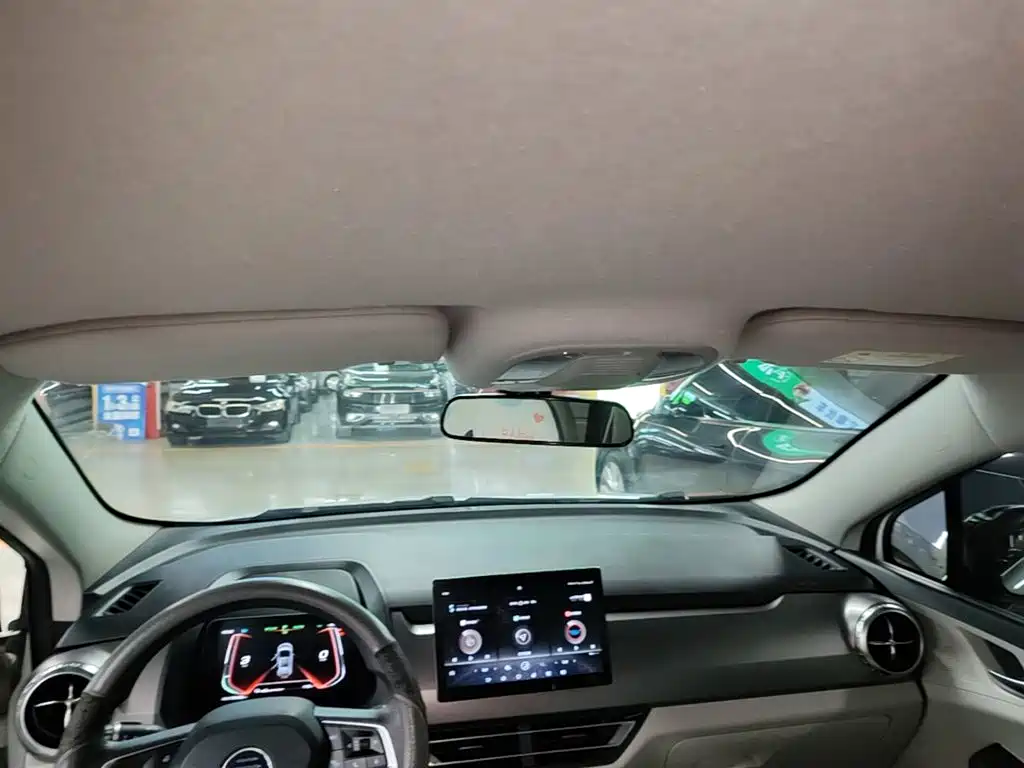 BYD Yuan Pro — миниатюра 18