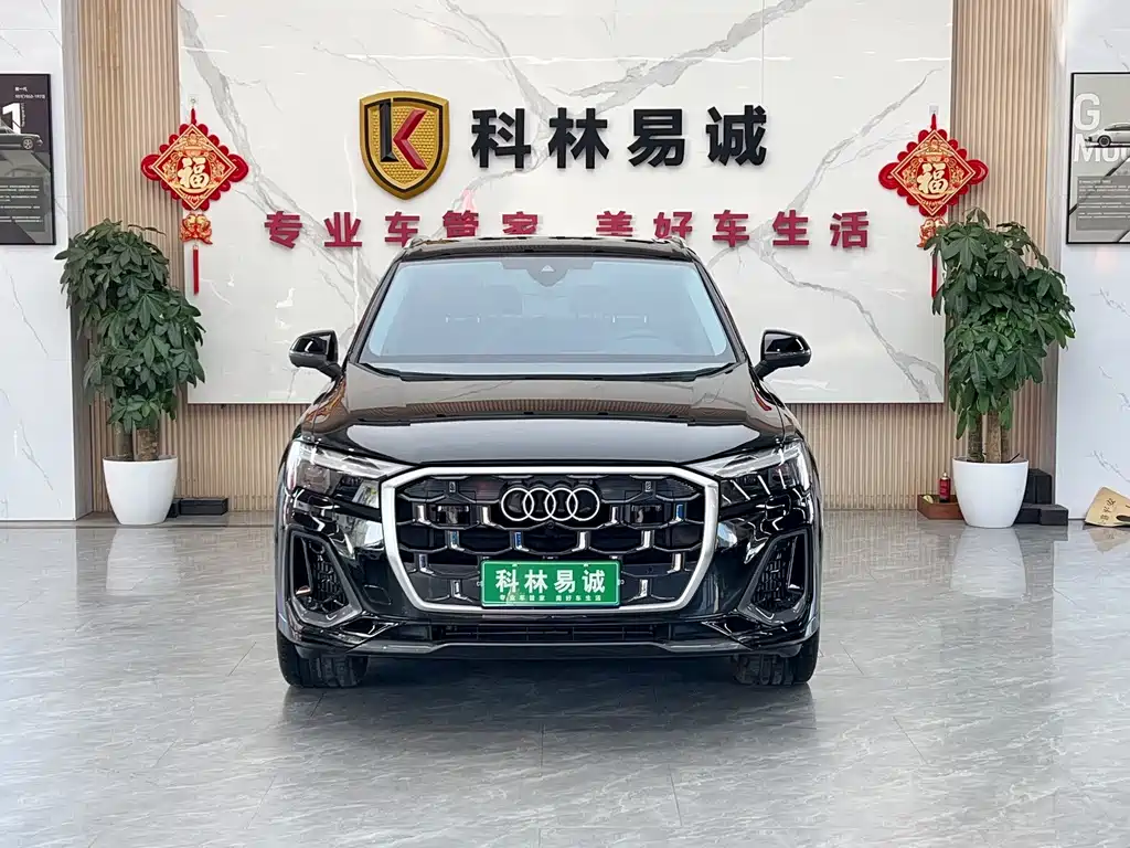 Audi Q7 — фотографии объявления, Фото 3