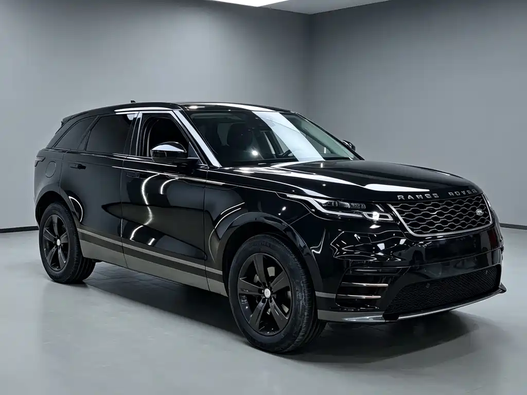 Land Rover Velar — миниатюра 3