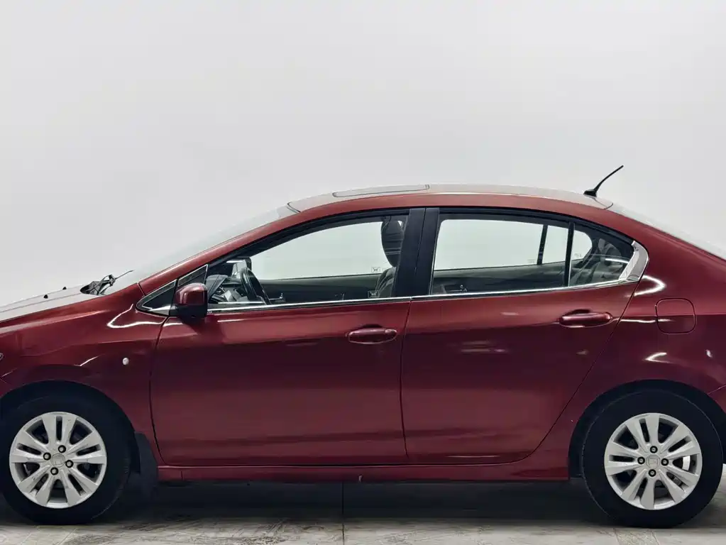Honda City Classic — миниатюра 7