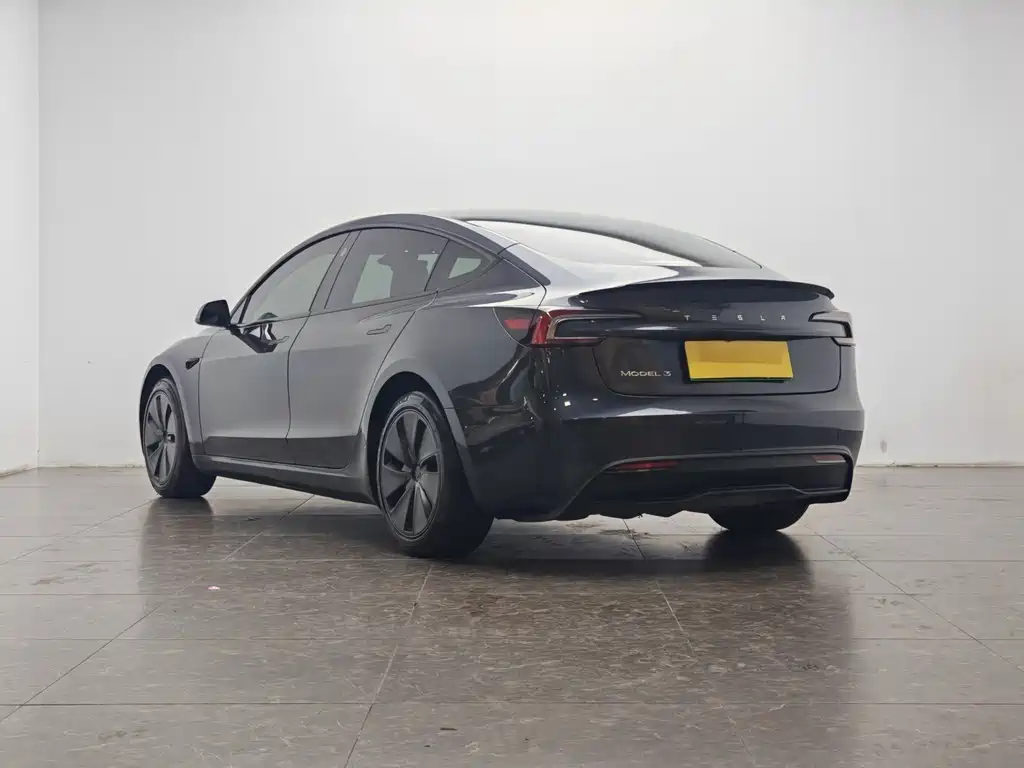 Tesla Model 3 — миниатюра 4