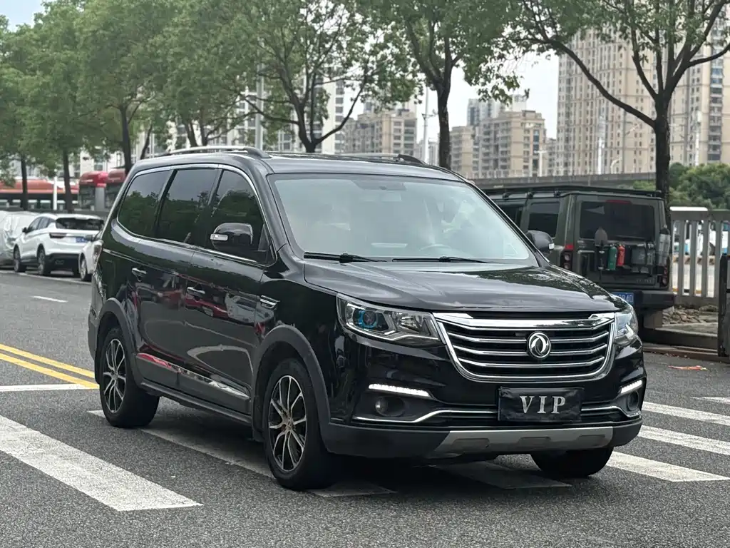 Fengxing Fengxing SX6 — миниатюра 3