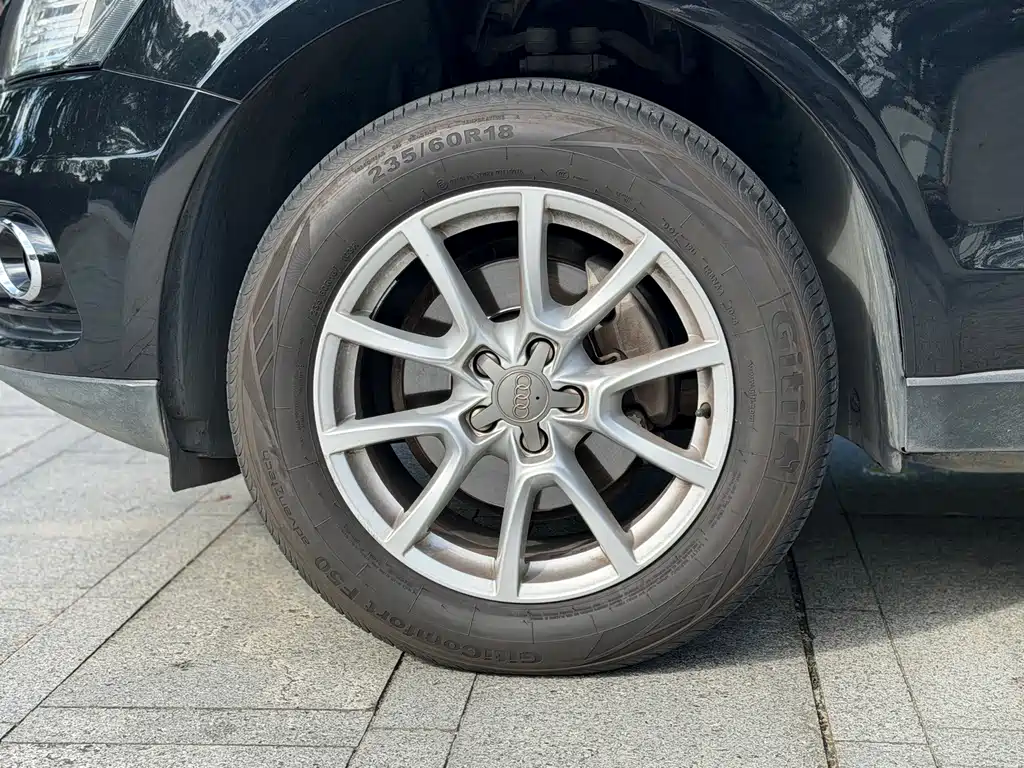 Audi Q5 — миниатюра 6