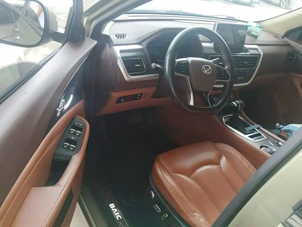 Huasu Huansu S7 — миниатюра 16