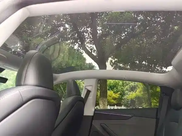 Tesla Model Y — миниатюра 5