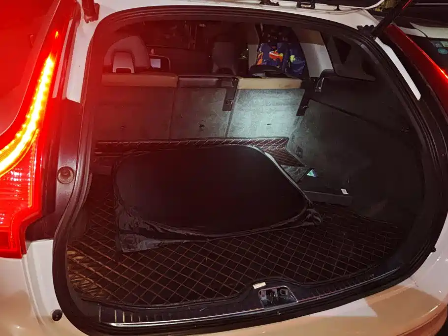 Volvo XC60 — миниатюра 4