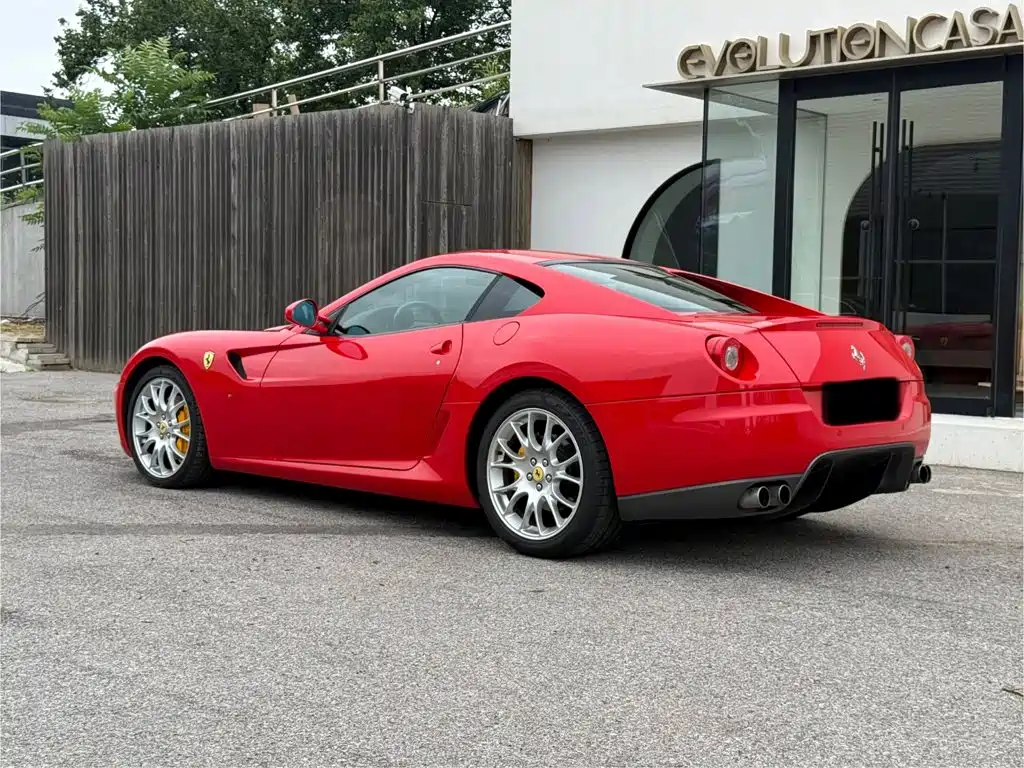 Ferrari 599 — миниатюра 9