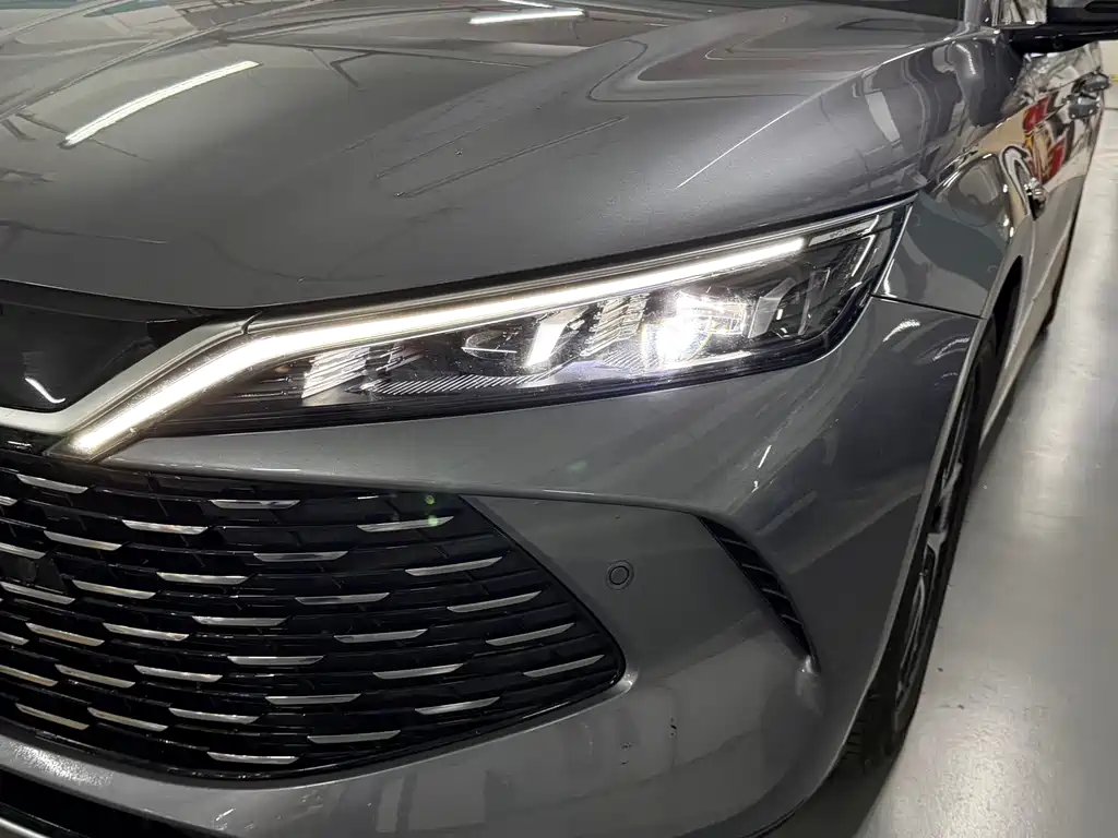 BYD Qin L — миниатюра 3