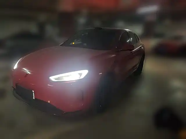 AITO M5