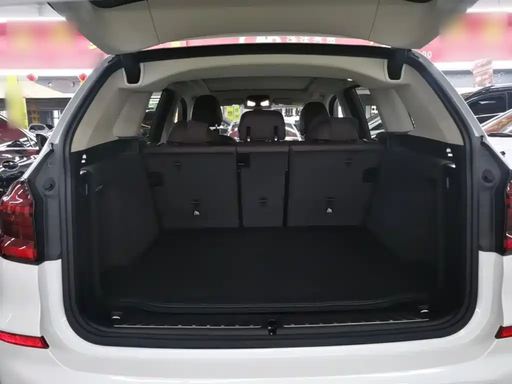 BMW X3 — миниатюра 19