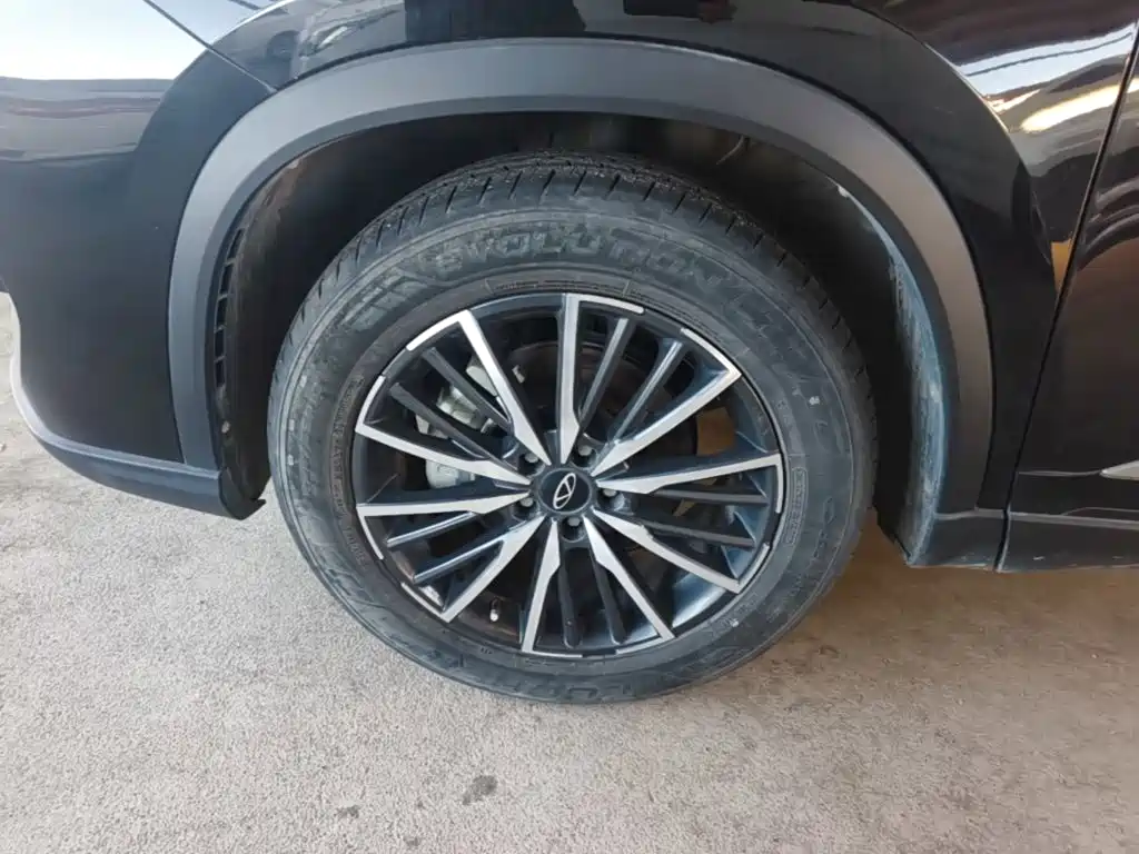 Chery Tiggo 8 PRO — миниатюра 23