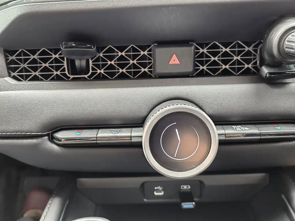 Honda Accord — миниатюра 22