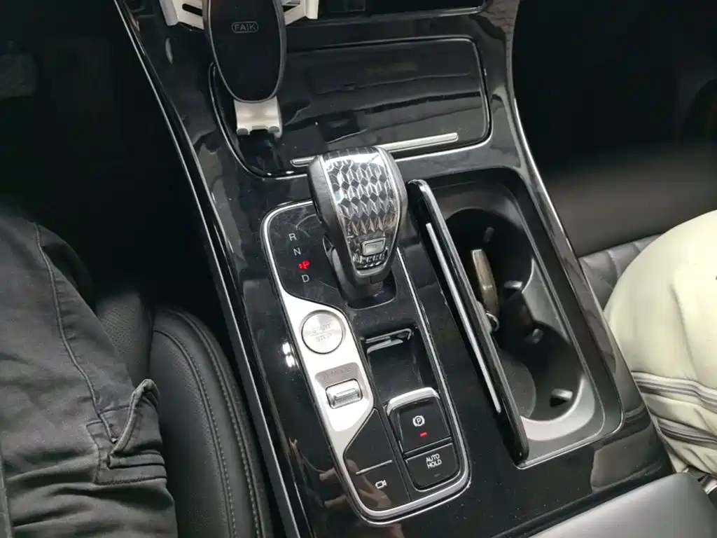 GAC Motor Trumpchi M8 — миниатюра 14