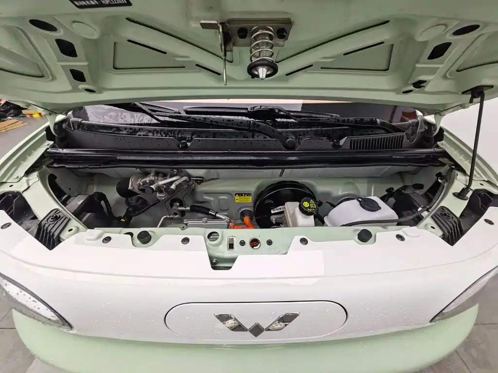 Wuling Mini EV MINIEV 2024 170km