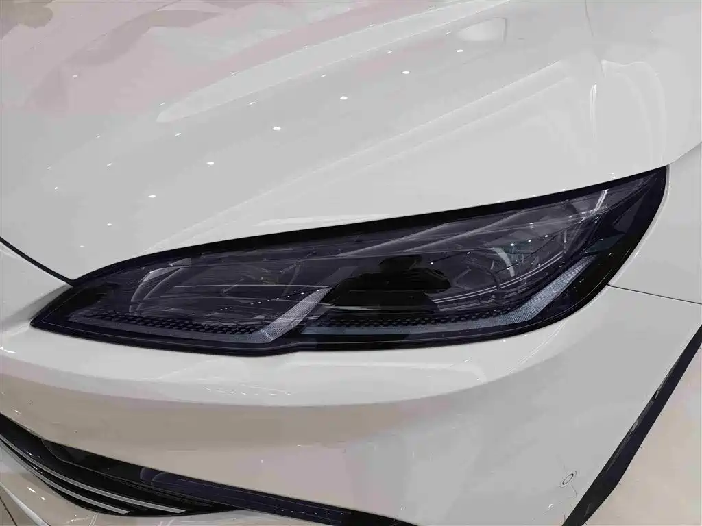 BYD SEAL 06 NEW ENERGY