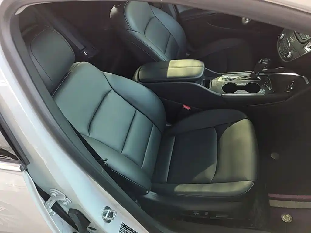 Chevrolet Malibu XL — миниатюра 25