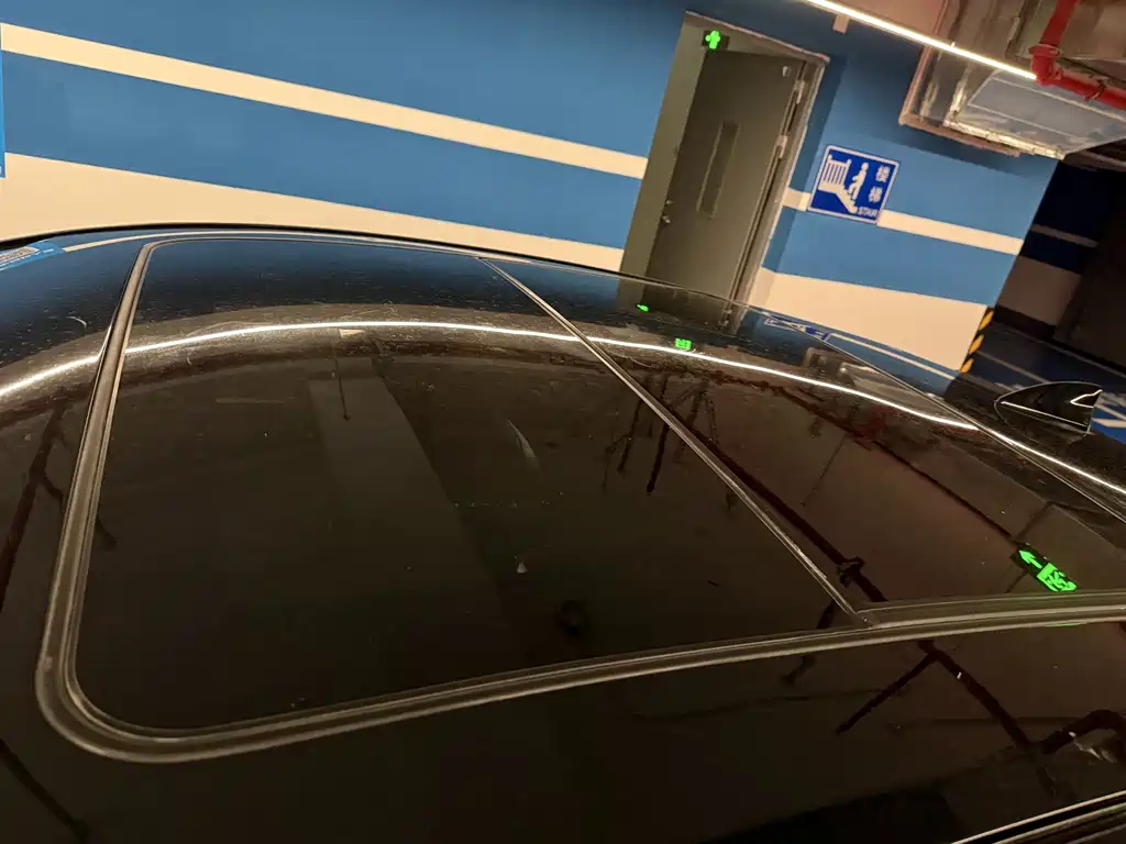 Chevrolet Malibu XL — миниатюра 16