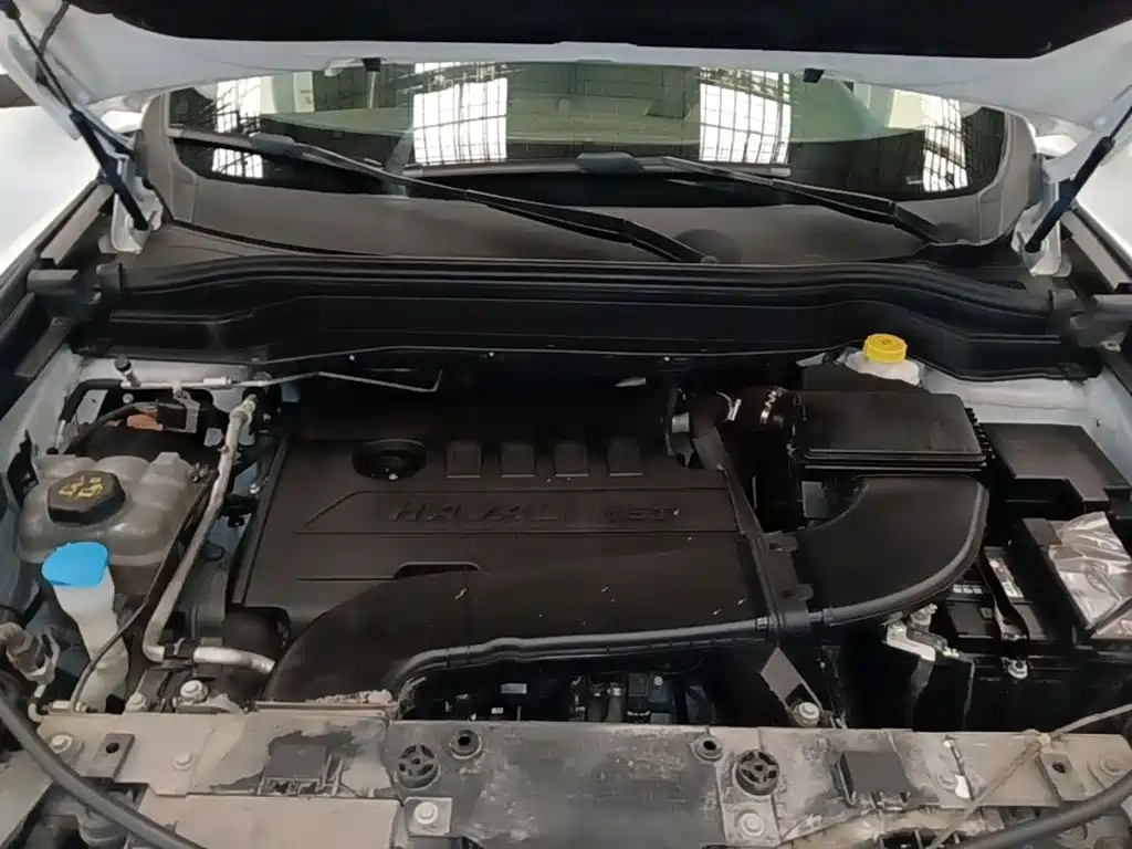 Haval H6 — миниатюра 20