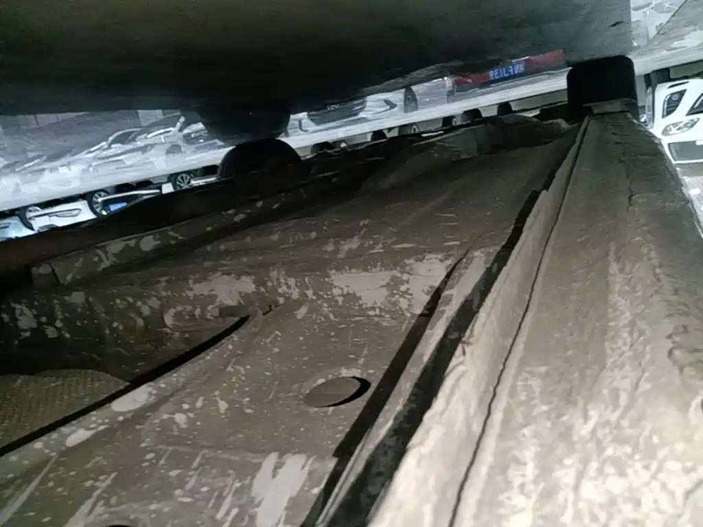 Buick Excelle — миниатюра 22