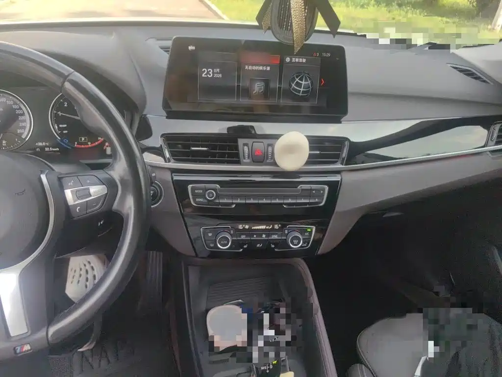BMW X1 — миниатюра 6