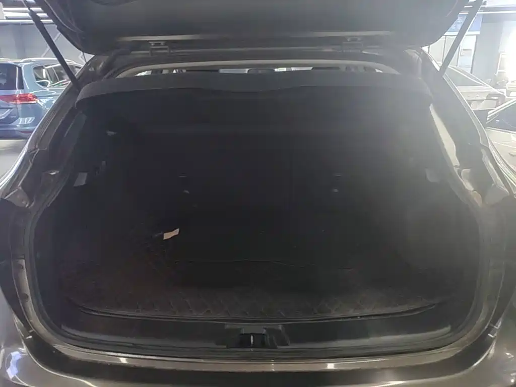 Nissan Qashqai — миниатюра 19