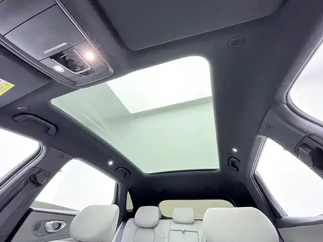 BYD Haisi 06 — миниатюра 14