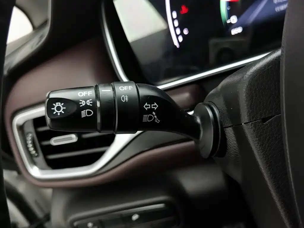 GAC Motor Trumpchi M6 — миниатюра 21