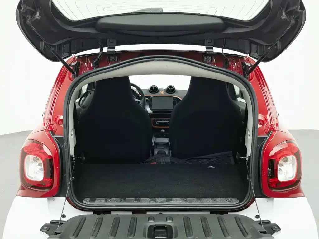 smart Smart Fortwo — миниатюра 16