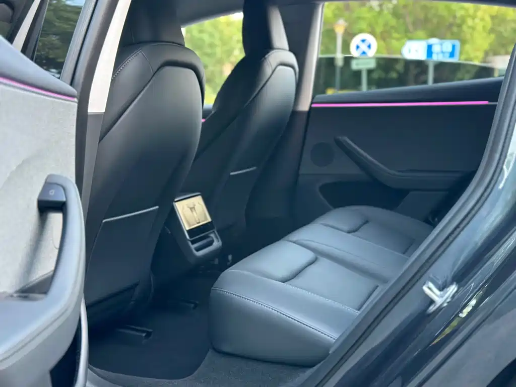 Tesla Model 3 — миниатюра 9
