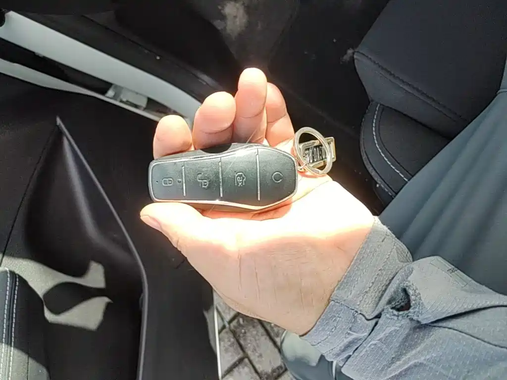 BYD e2 — миниатюра 9