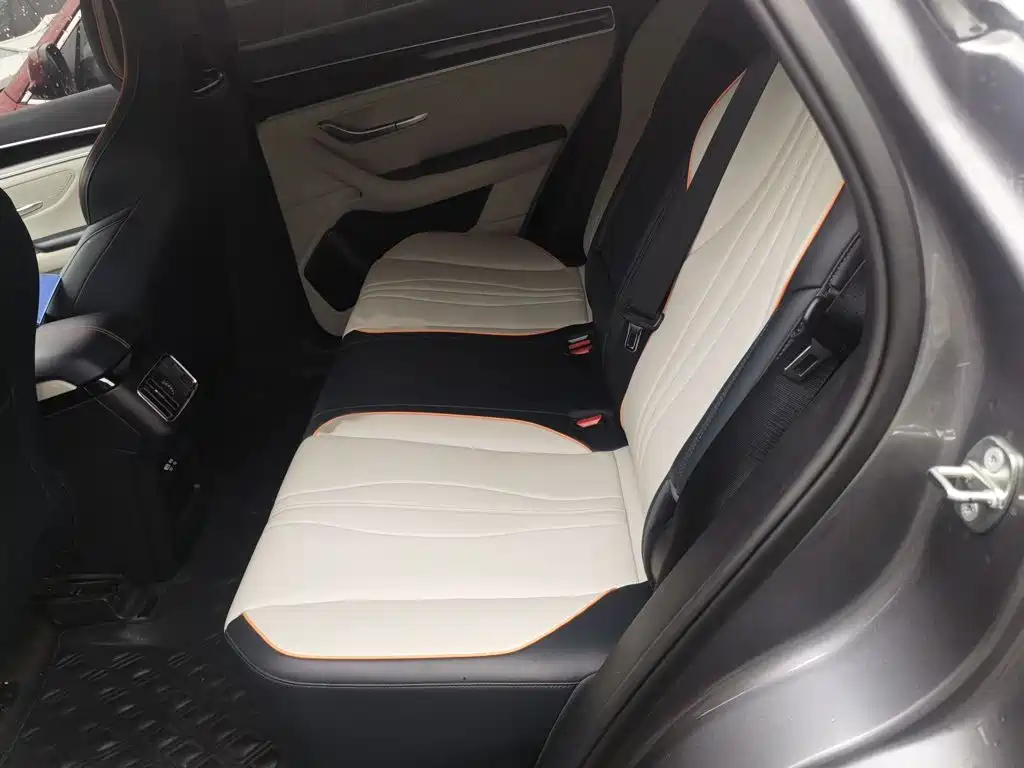 BYD PLUS New Energy — миниатюра 15