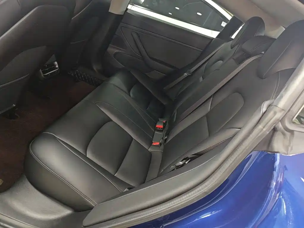 Tesla Model 3 — миниатюра 17