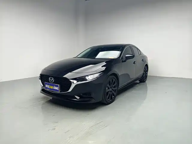 Mazda 3 Axela