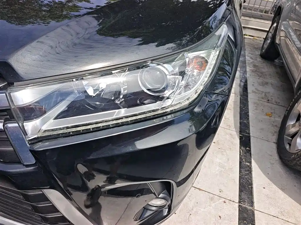 Toyota Highlander — фотографии объявления, Фото 24