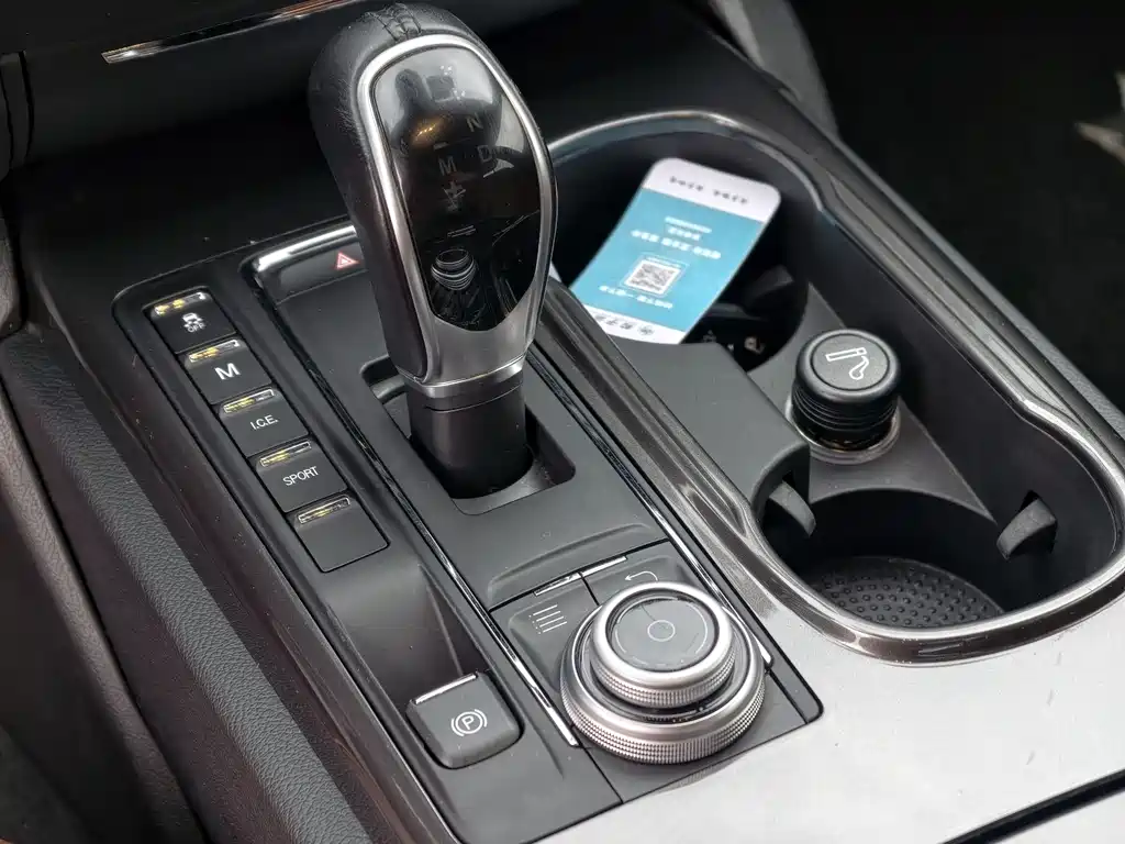 Maserati Ghibli 2018 3.0T Standard