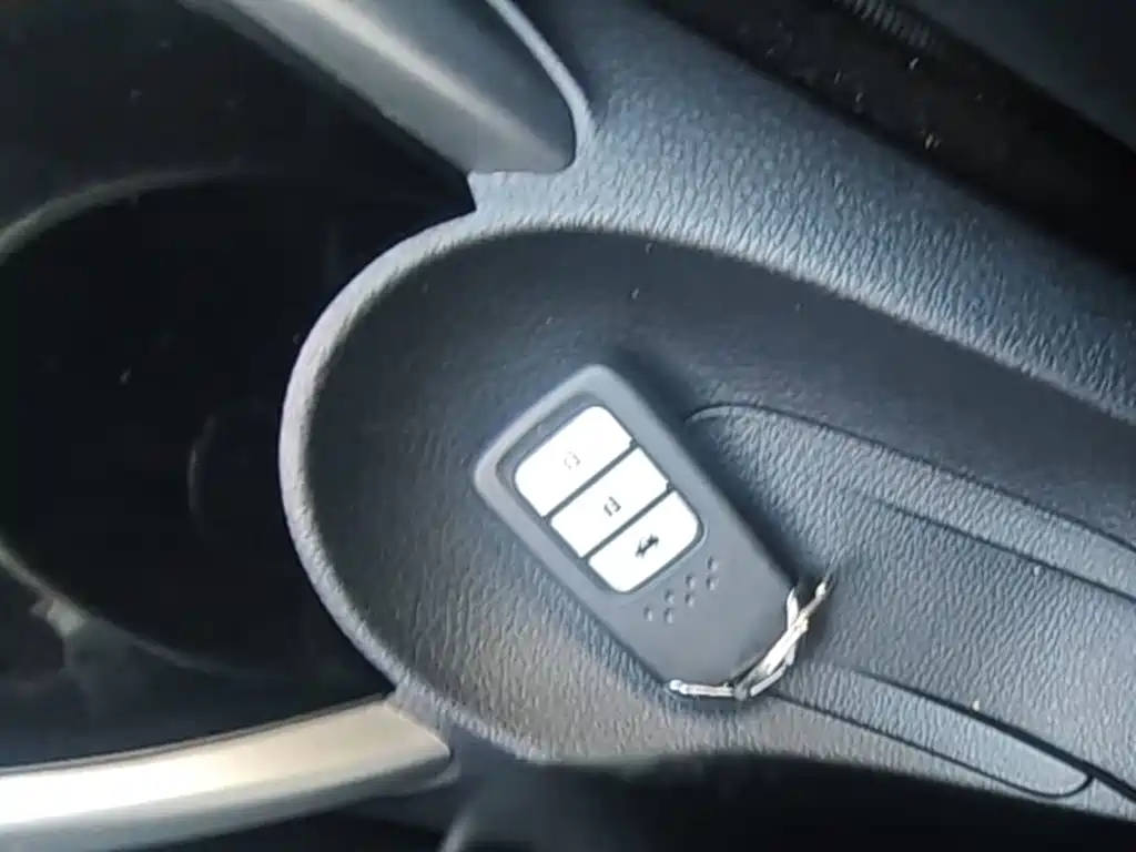 Honda Crider — миниатюра 9